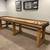 Custom Hand-Crafted Quality Shuffleboard Game Tables 5 thumbnail