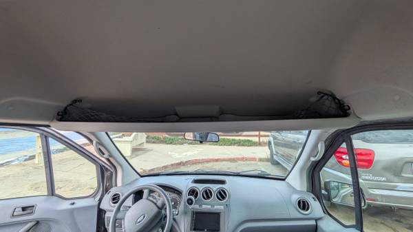 2010 Ford Transit Connect Passenger - Photo 11