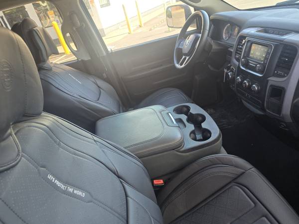 2014 dodge ram 4x4 - $4,500 (Tacoma/seattle)63622882319875122