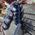 Excellent condition mens golf set with cart 3 thumbnail