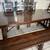 Pottery Barn - Bench Wright Extending Table and Chairs 4 thumbnail