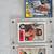 Lot of Nascar Autographed racing cards Dale Earnhardt 7 thumbnail