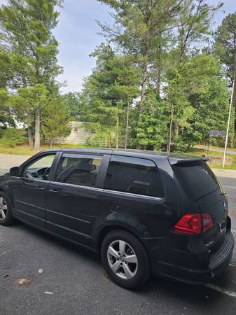 Volkswagen Van for sale. Runs good - $2,400 (Arlington)63616712835585123