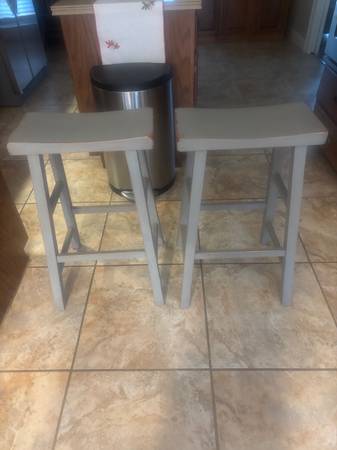 Bar Stools 1