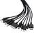 10-In-1 Full Coverage Multi-Functional Charging Cable, Widely Compatible with Mu 9 thumbnail