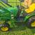 John Deere tractor backhoe 3 thumbnail