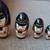 Russian Nutcracker Nesting Dolls 2 thumbnail