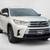 2018 Toyota Highlander AWD All Wheel Drive LE SUV 3 thumbnail