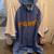🔥 Vintage Nike Denver Nuggets Warm-Up Jacket XL – Rare NBA Throwback 1 thumbnail
