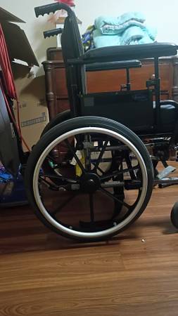 Hemi Wheelchair 1