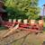 Corn Planter McCormick International 6 row 2 thumbnail