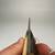 Rare Antique Asian Chinese Tibetan Bhutanese Warriors Dagger Knife Mou 10 thumbnail