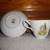 Vintage Regency English Bone China Cup & Saucer Set, Cottage Garden 3 thumbnail