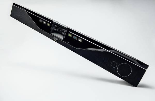 Sistemas de colaboración de sonido y video YAMAHA CS-700 con cámara incorporada - $79 (Ridgewood 11385 Queens)63471466648963120