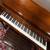 Baldwin Hamilton Vertical Studio Piano - Made in USA 2002 - Great Deal 4 thumbnail