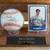 Red Sox Jim Lonborg Autographed Baseball & Card 7 thumbnail