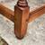Stickley Solid Cherry Drop Leaf Stand 20 thumbnail