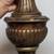 Very Large Bronze Finish Tabletop Finial 1 thumbnail