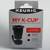 Keurig VUE V700 1 Cup Coffee And Espresso Maker - Black Silver 3 thumbnail