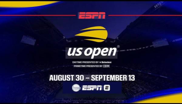 US OPEN GROUND PASSES 1