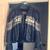 ICON Daytona black leather motorcycle jacket (L) 1 thumbnail