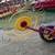 New Holland Procart 1225 Hay Rake 9 thumbnail