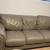 Leather sofa and sliding door, interior door 3 thumbnail
