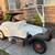 Sears Craftsman Antique riding mower 12 thumbnail