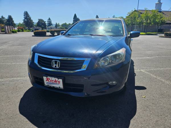 2010 HONDA ACCORD EX-L SEDAN * 84k - $6.495 (Longview)63438188379267123