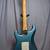 Fender Player Stratocaster HSS - Maple Neck - Tidepool Blue 6 thumbnail