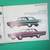 Original 1967 Dodge Dealer Sales Brochure First Charger Literature Cat 14 thumbnail