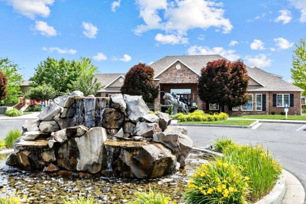 $1,429 / 1br - 904ft2 - UN MES GRATIS INCLUIDO CON ALQUILER REDUCIDO LISTO PARA MUDARSE (6626 Chapel Hill Blvd, Pasco, WA)63941562096771124