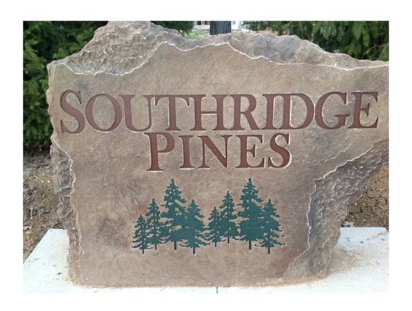 Multi family subdivision sale 1