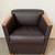 (21) Steelcase Coalesse 240WA Lounge Chairs. Off White, Tan & Espresso 6 thumbnail