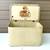 Vintage Storage Hassock by Pearl-Wick 1 thumbnail