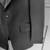 AFTER SIX BEN TUX BLACK TUXEDO JACKET & SLACKS ONE WORN ONCE 2 thumbnail