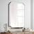 Classy Elegant Mirror 28" x 40" - Beautiful! 1 thumbnail