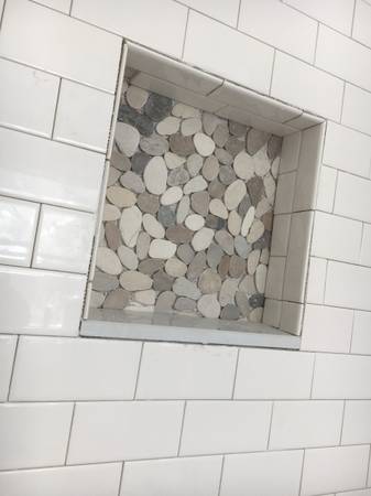 Custom tile 1