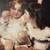 The Met Museum Sir Thomas Lawrence - The Calmady Children Oil Painting 1 thumbnail