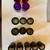 15 Authentic Iittala Kivi Glass Votives 2 thumbnail