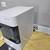 ge profile  opal 2.0 ultra  nugget ice maker machine white stainless  steel  wit 7 thumbnail
