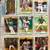 2019 Topps Baseball Set + Update Set: Tatis-Guerrero-Alonso RC 10 thumbnail