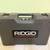 RIDGID Propress Kit Model RP 340 ( Read Description Below ) 5 thumbnail