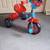 Spiderman Tricycle 3 thumbnail