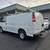 2020 Chevrolet Chevy Express Cargo Van RWD 2500 135  GUARANTEE APP 4 thumbnail