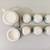Small Chinese White & Green Tea Kettle 6 cups Set in Red box 10 thumbnail