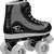 Quad Skates Roller Derby Firestar Youth Skates Girls Boys JR 13 Size 10 thumbnail