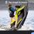 2022 Sea Doo Spark trix 3 up 1 thumbnail