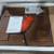 HIGH END SOLID WOOD MID CENTURY NIGHT STAND - ALLNEW 10 thumbnail