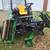 Parting out John Deere 3235C fairway lawn mower Yanmar turbo diesel 4 thumbnail